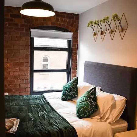 Апартаменти New York