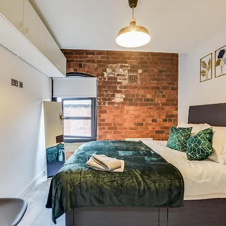 New York Апартаменти *