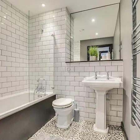 New York Апартаменти Лідс