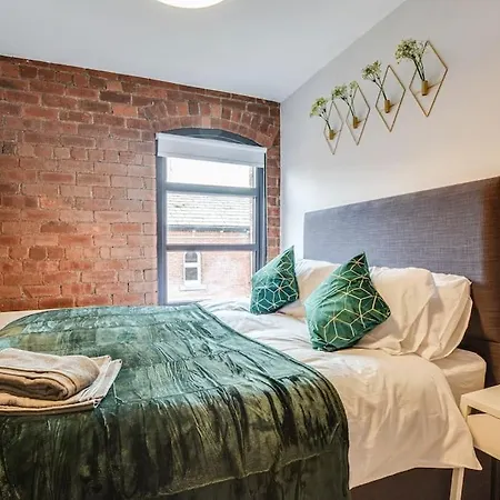 Апартаменти New York