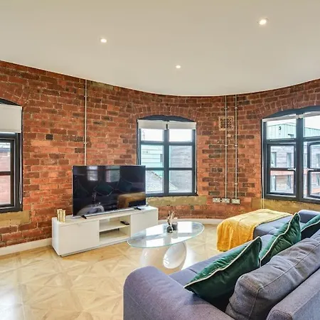 Апартаменти New York