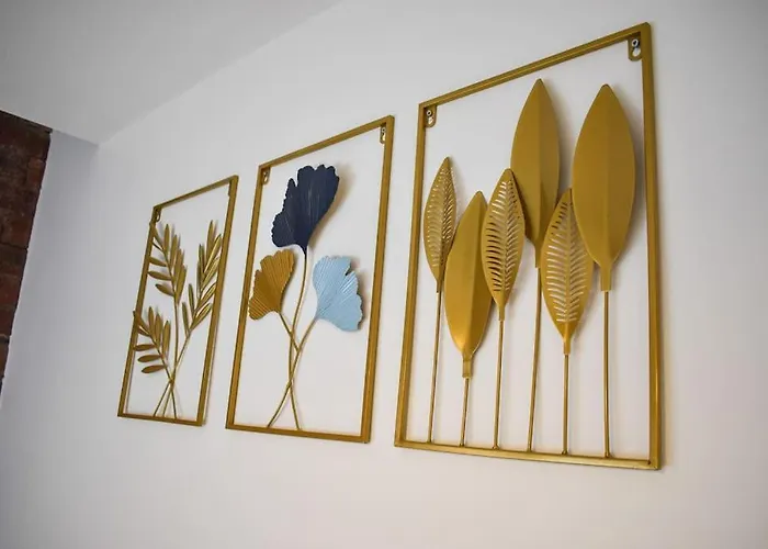 New York Apartment *