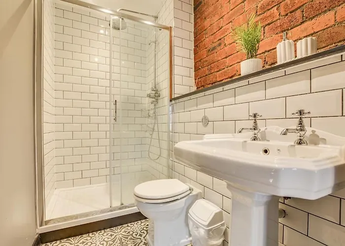 Apartment New York *