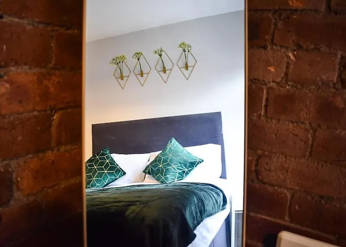 New York Apartment Leeds (West Yorkshire)