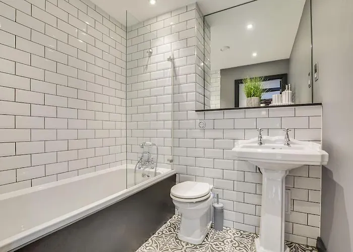 Apartment New York Leeds (West Yorkshire)