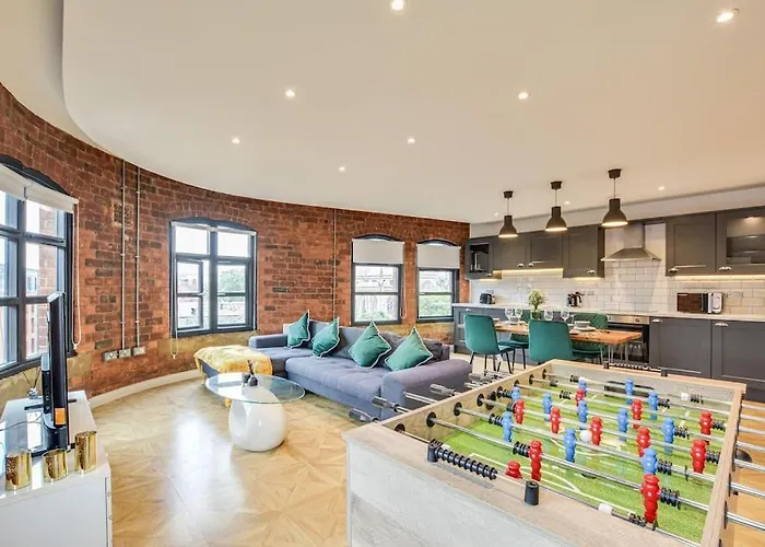 New York Leeds (West Yorkshire)