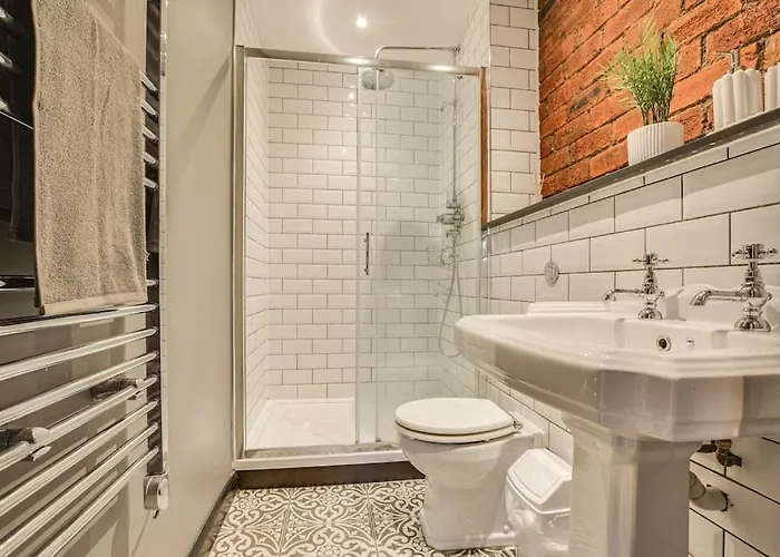 Apartment New York *