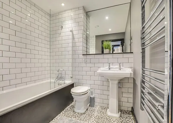 New York Apartment Leeds (West Yorkshire)