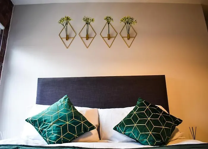 New York Apartment Leeds (West Yorkshire)