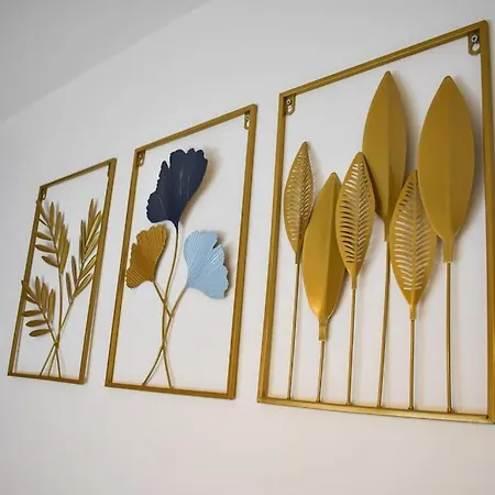 New York Lejlighed *