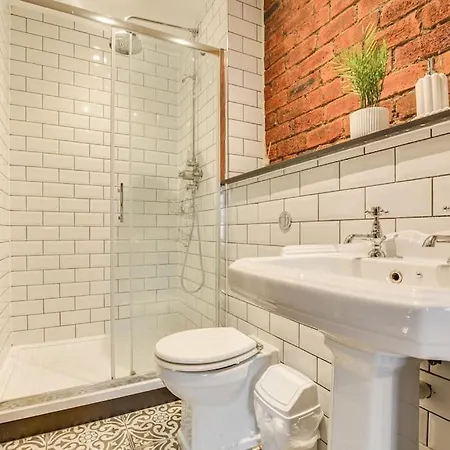 Apartment New York *