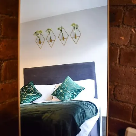 New York Lejlighed Leeds (West Yorkshire)