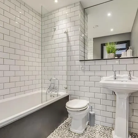 Apartment New York Leeds (West Yorkshire)