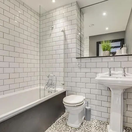 Lejlighed New York Leeds (West Yorkshire)