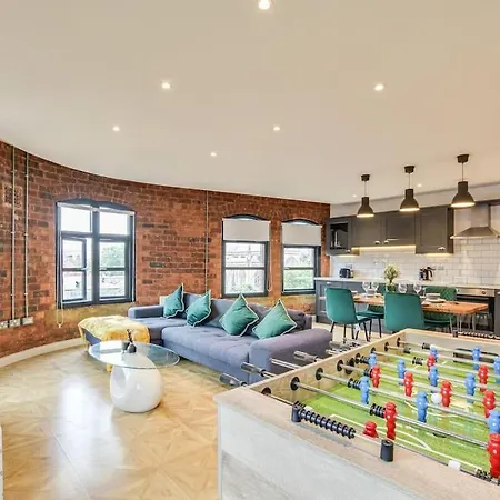 New York Leeds (West Yorkshire)