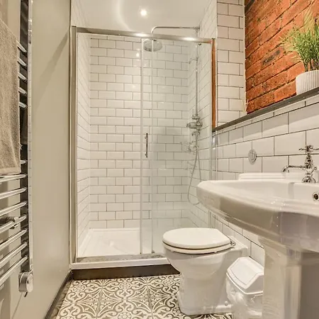 Lejlighed New York *