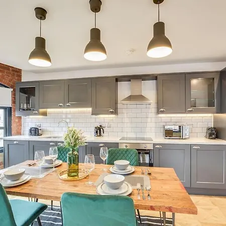 New York Lejlighed *