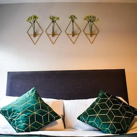 New York Apartment Leeds (West Yorkshire)