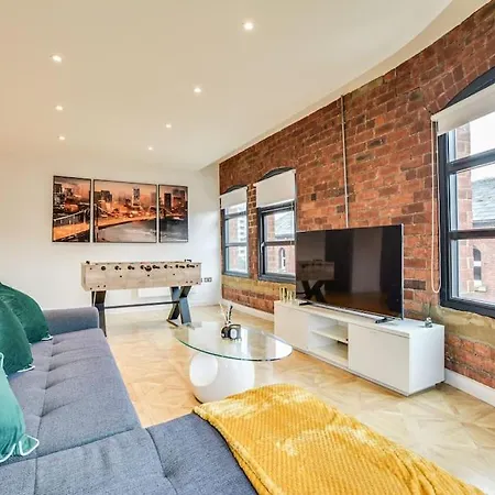 New York Leeds (West Yorkshire)