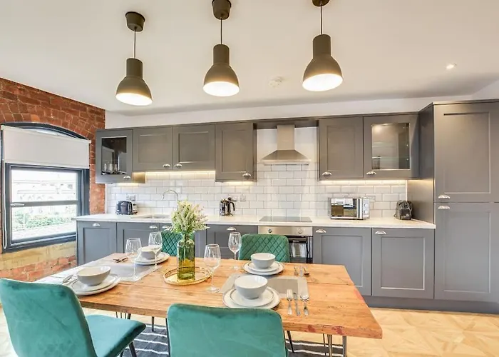 New York Διαμέρισμα *